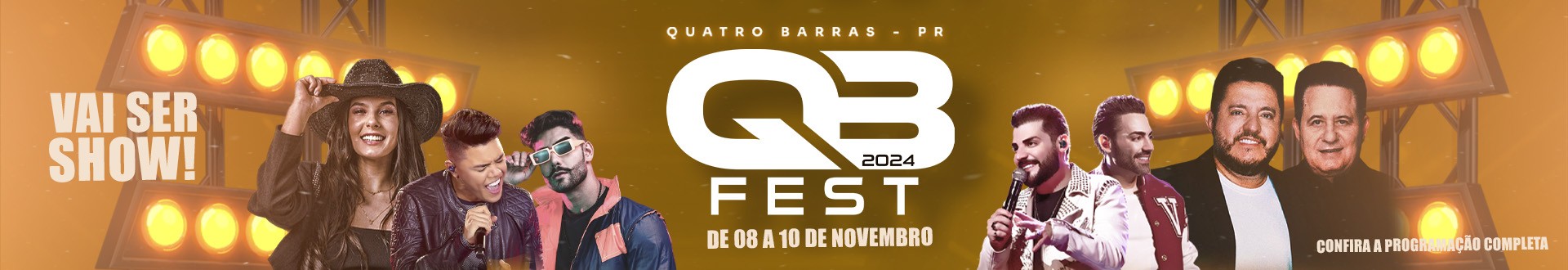 QBFEST 2024