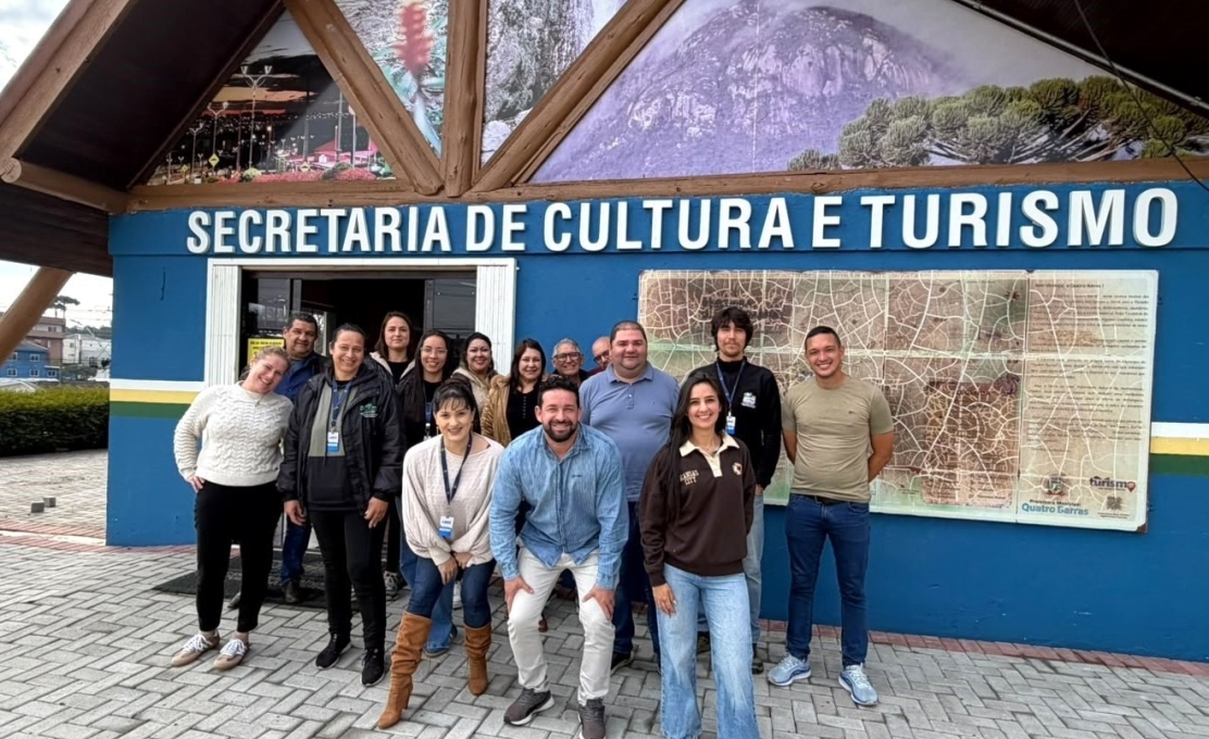 Conselho Municipal de Turismo tem nova composição executiva