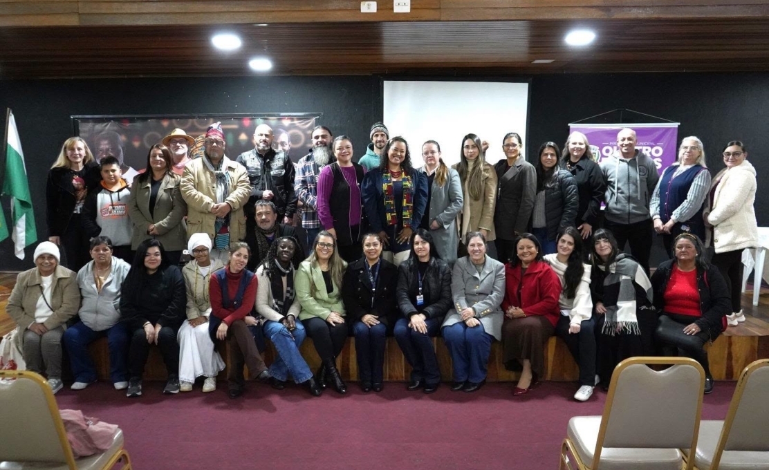 2ª Assembleia de Promoção da Igualdade Racial elege novos membros do COMPIR