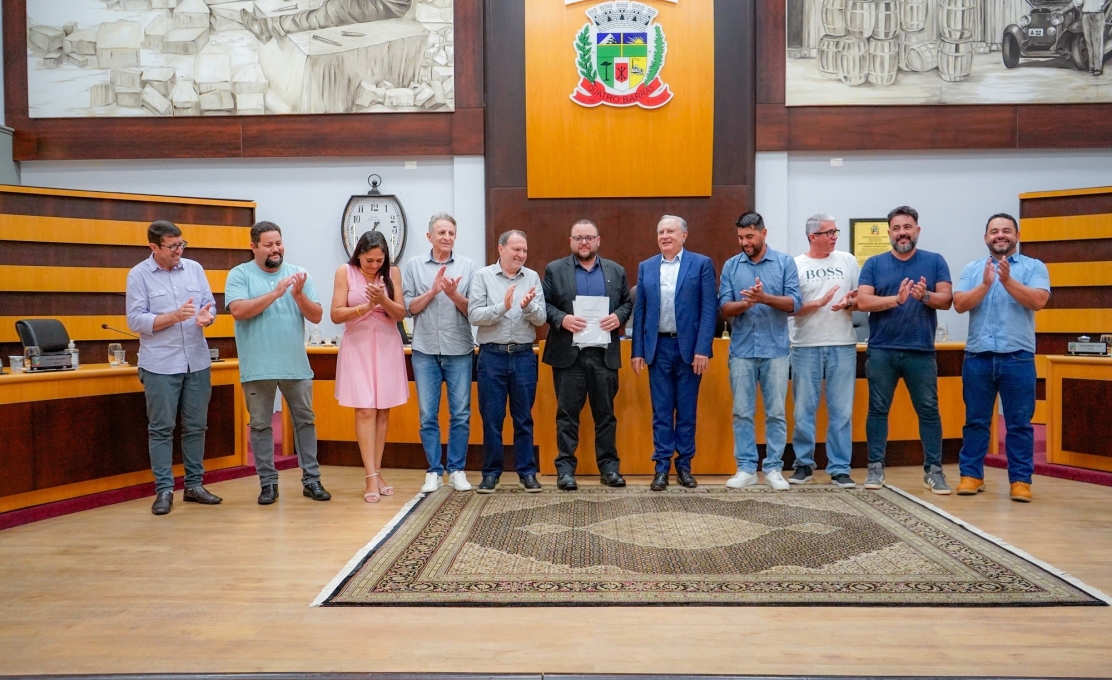 Quatro Barras aposta no setor de tecnologia e inovação como viés de desenvolvimento