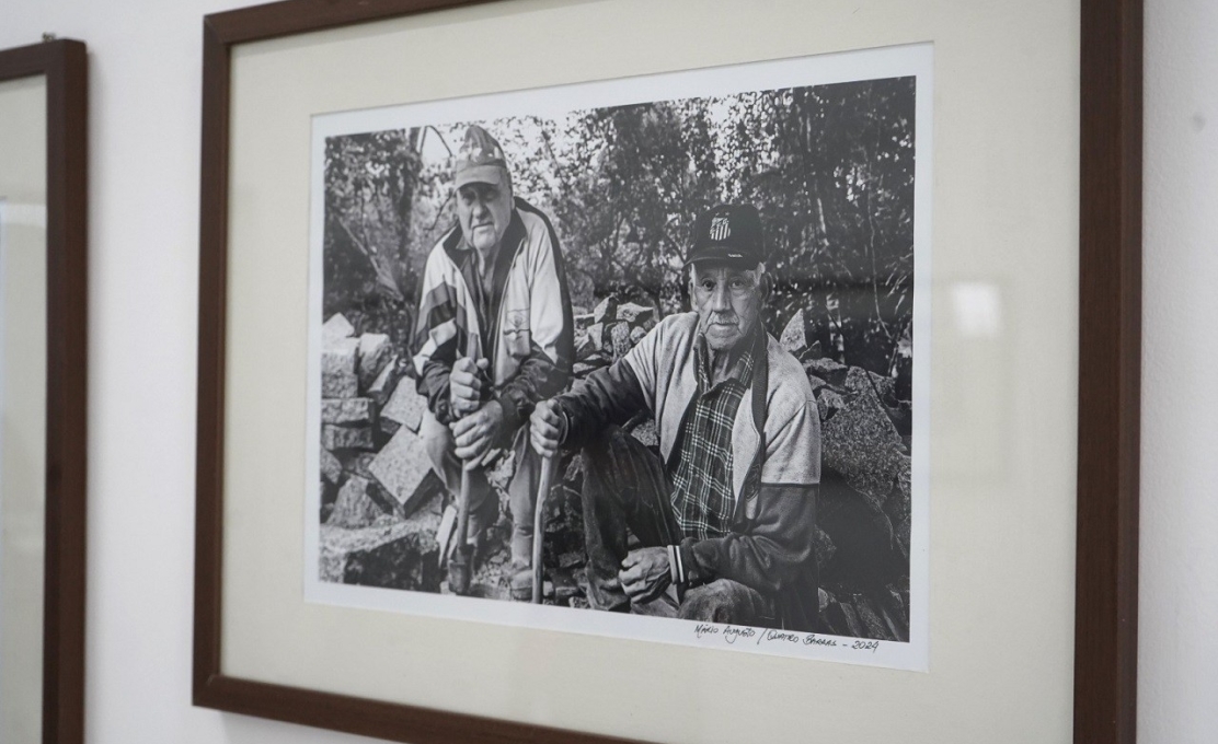 Exposição comemora os 200 anos da fotografia no CEU das Artes da Borda do Campo
