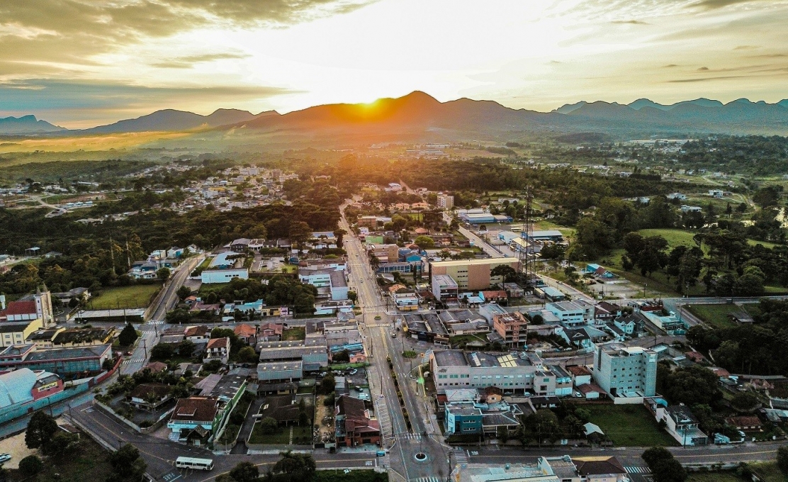 Quatro Barras é a 4ª cidade com melhor qualidade de vida no Paraná, aponta novo levantamento Ipardes