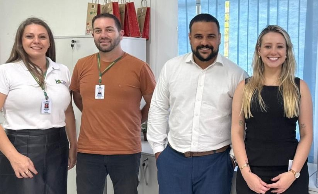 UPA de Quatro Barras inicia 2026 com a implementação do Programa “Qualificação da Atenção Especializada às Urgências