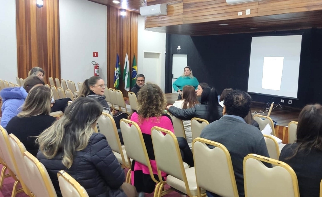 Quatro Barras aprova Plano Municipal de Saúde 2026/2029