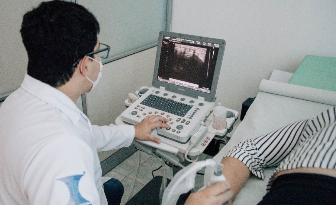 Prefeitura promove novo mutirão de ultrassonografia
