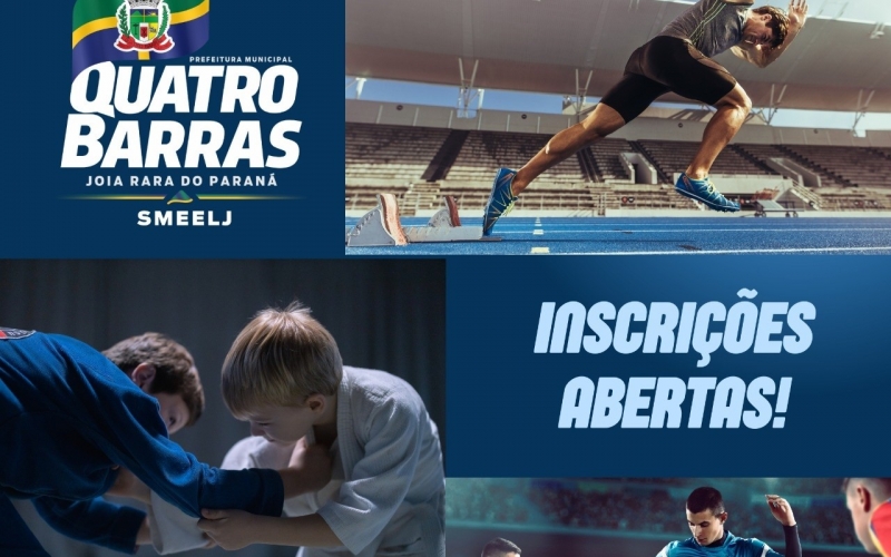 Inscrições para o Bolsa Atleta 2025 já estão abertas