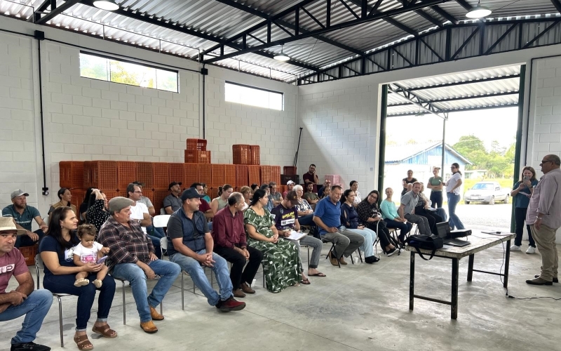 COAG-QB realiza Assembleia Geral Ordinária para prestação de contas e apresentação de resultados