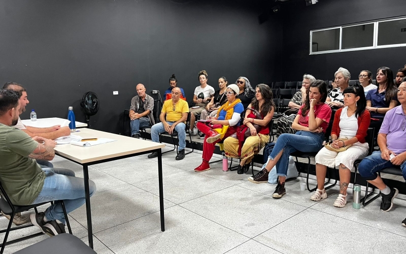 Conselho Municipal de Política Cultural de Quatro Barras tem nova composição