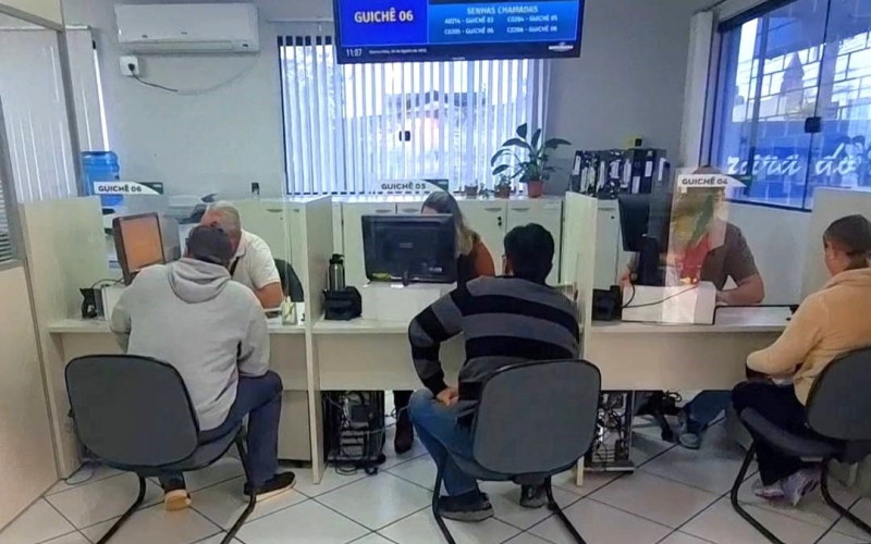 REFIS 2025 registra maior adesão de contribuintes, em comparativo com anos anteriores