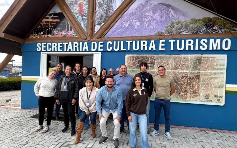 Conselho Municipal de Turismo tem nova composição executiva