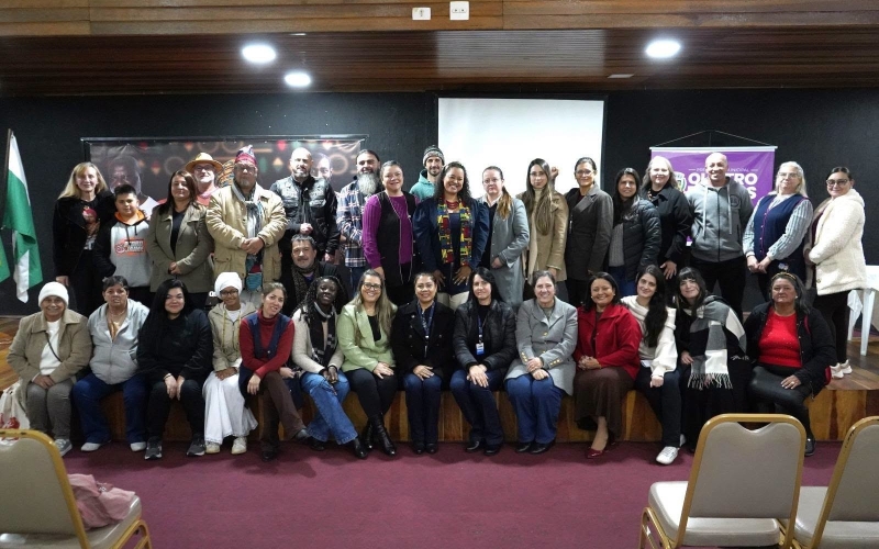 2ª Assembleia de Promoção da Igualdade Racial elege novos membros do COMPIR