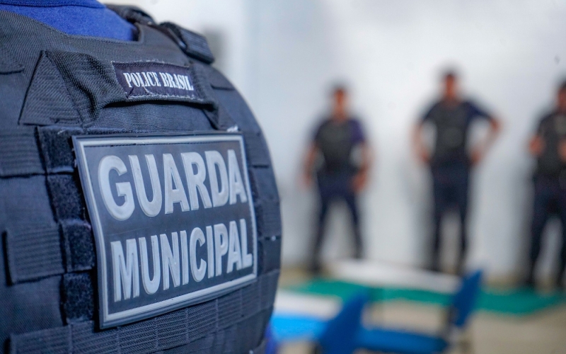 Segurança pública: QBTran reestruturado e GMQB lança boletim do trimestre com 2.650 atendimentos