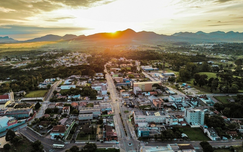 Quatro Barras é a 4ª cidade com melhor qualidade de vida no Paraná, aponta novo levantamento Ipardes