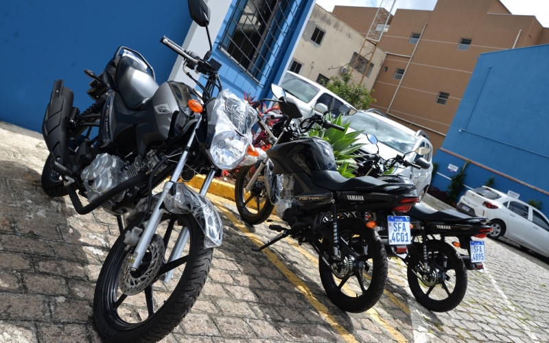 Mais 20 motos sorteadas: conheça os vencedores da Campanha IPTU Premiado 2023