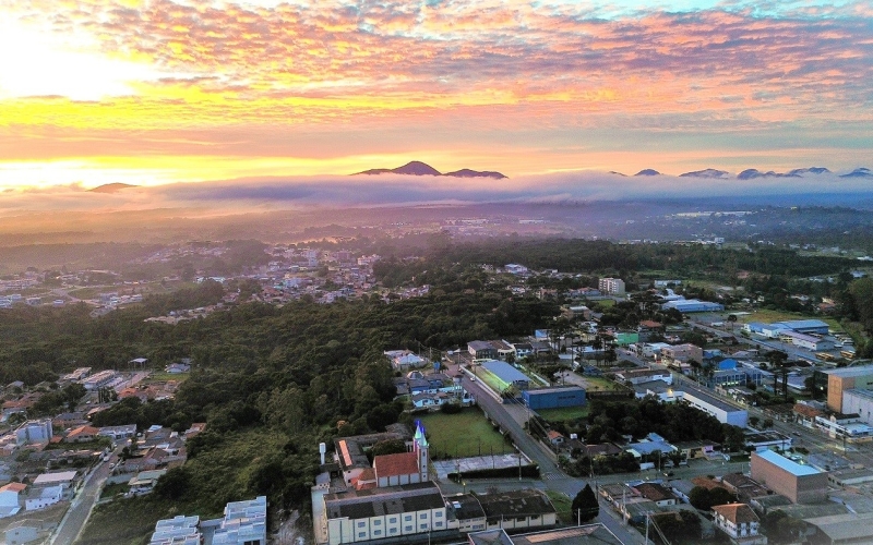 Quatro Barras é destaque no Paraná e lidera qualidade de vida na Região Metropolitana de Curitiba