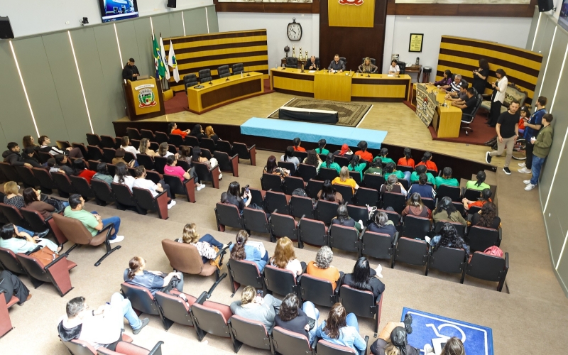 Informação e inclusão: Quatro Barras promove o 2º Seminário de Neurodiversidades
