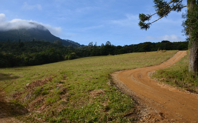 Prefeitura vai inaugurar Estrada Ecológica da Baitaca