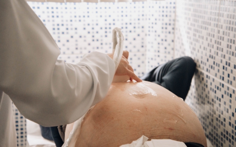 Secretaria de Saúde abre nova etapa do Mutirão de Ultrassonografias 